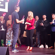 Hair Master Cup 2018 r. Warszawa